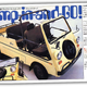 Illustration for article titled Thrill To The Weirdest Honda Ever Made!